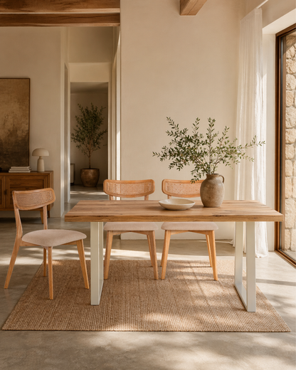Cassie // Beige 140