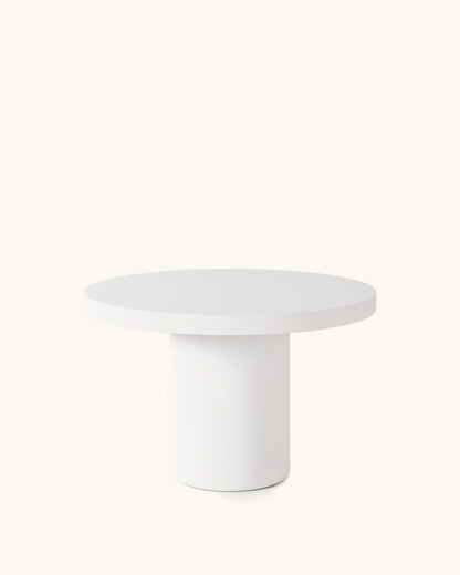 Savoy // Mesa de jantar 120