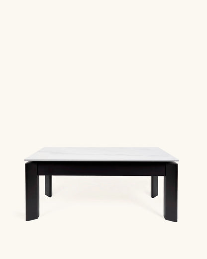 Keller // Blanco/Negro