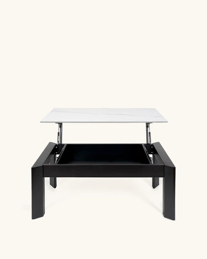 Keller // Blanco/Negro