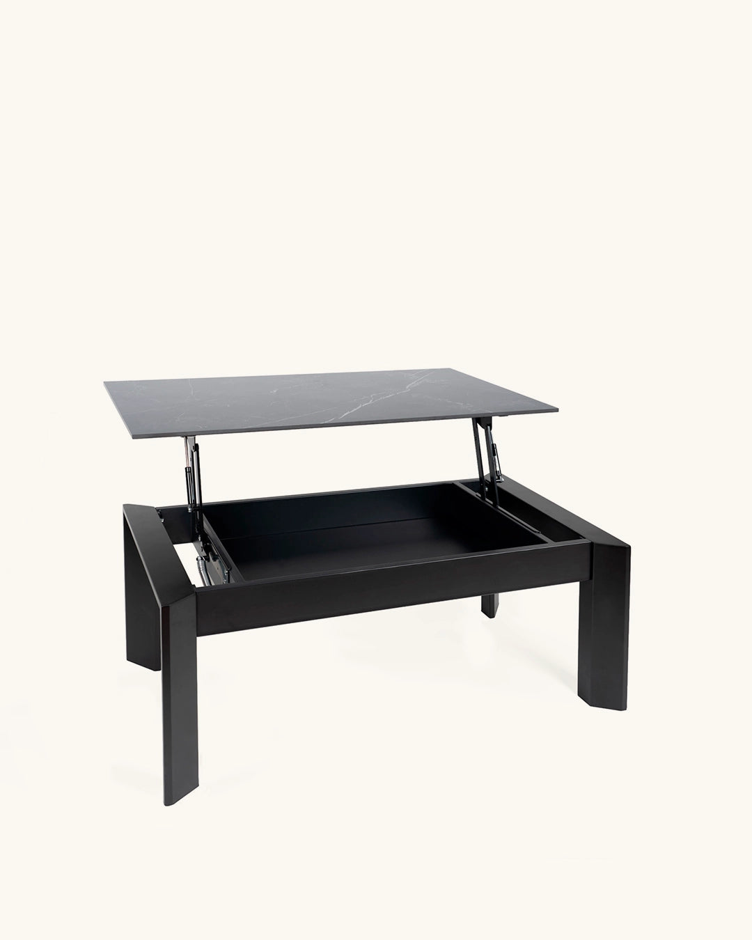 Keller // Gris/Negro