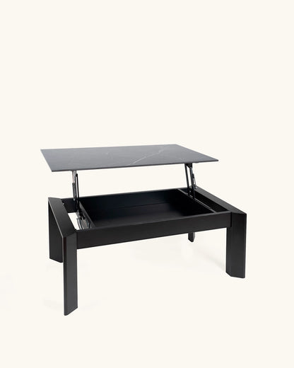 Keller // Gris/Negro