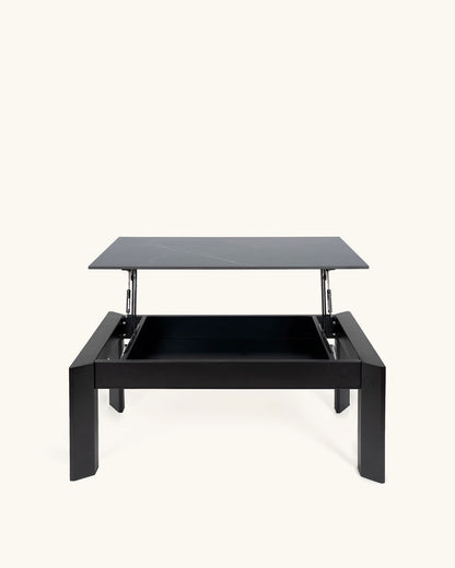 Keller // Gris/Negro