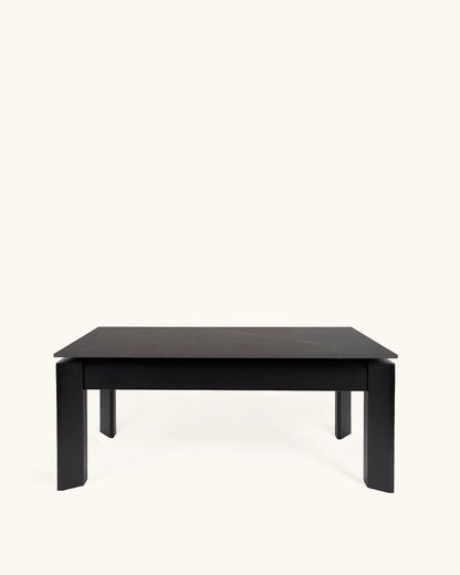 Keller // Negro/Negro