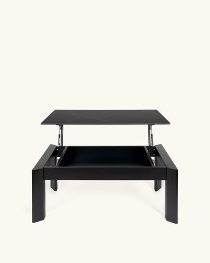 Keller // Negro/Negro