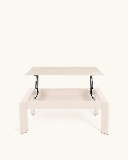 Keller // Travertino/Beige