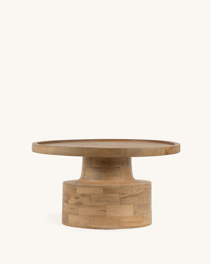 Mati // 80 cm cor Natural