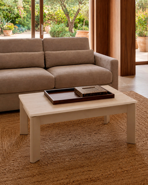 Keller // Travertino/Beige