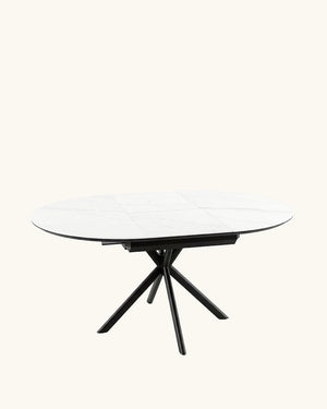 Cassidy // Mármore branco 100cm