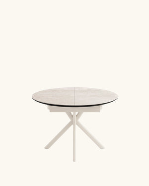 Cassidy // Travertino 100cm