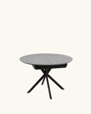 Cassidy // Piedra gris 100cm