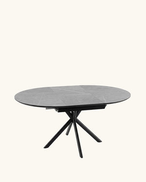 Cassidy // Piedra gris 100cm