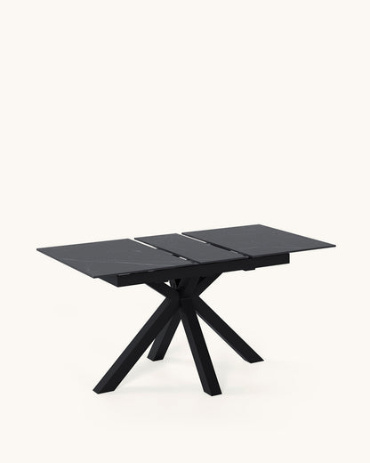 Enrica // Negro 160