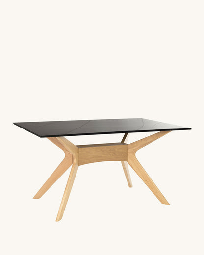 Gampola // Negro-roble 160