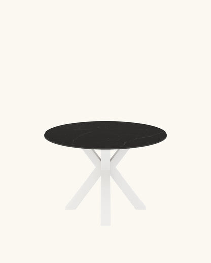 Dixie // Preto-Branco 120