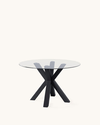 Brama // Negro 120