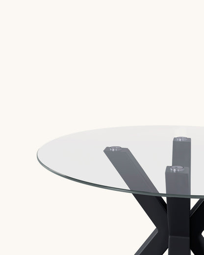 Brama // Negro 120