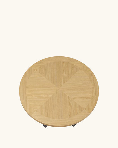 Nova // Roble-negro 120