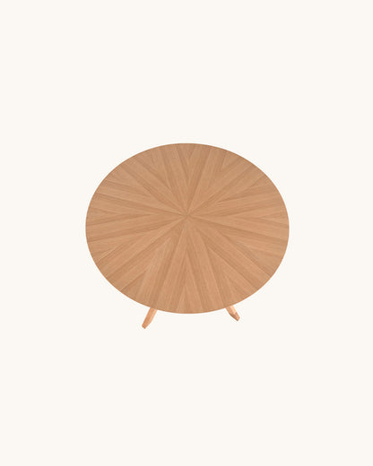 Jana // Roble 100