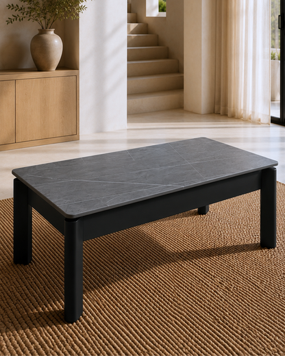 Walton // Gris/Negro