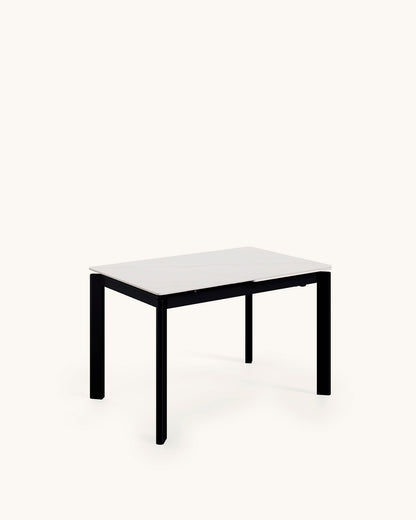 Beatrix // Blanco 140 cm