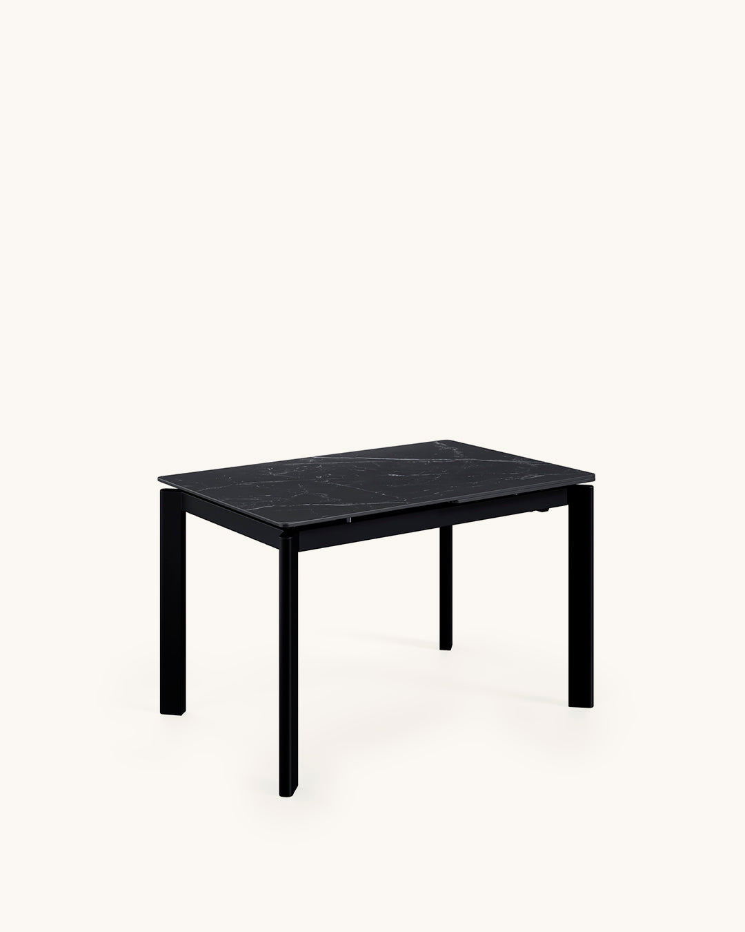 Beatrix // Negro 140 cm