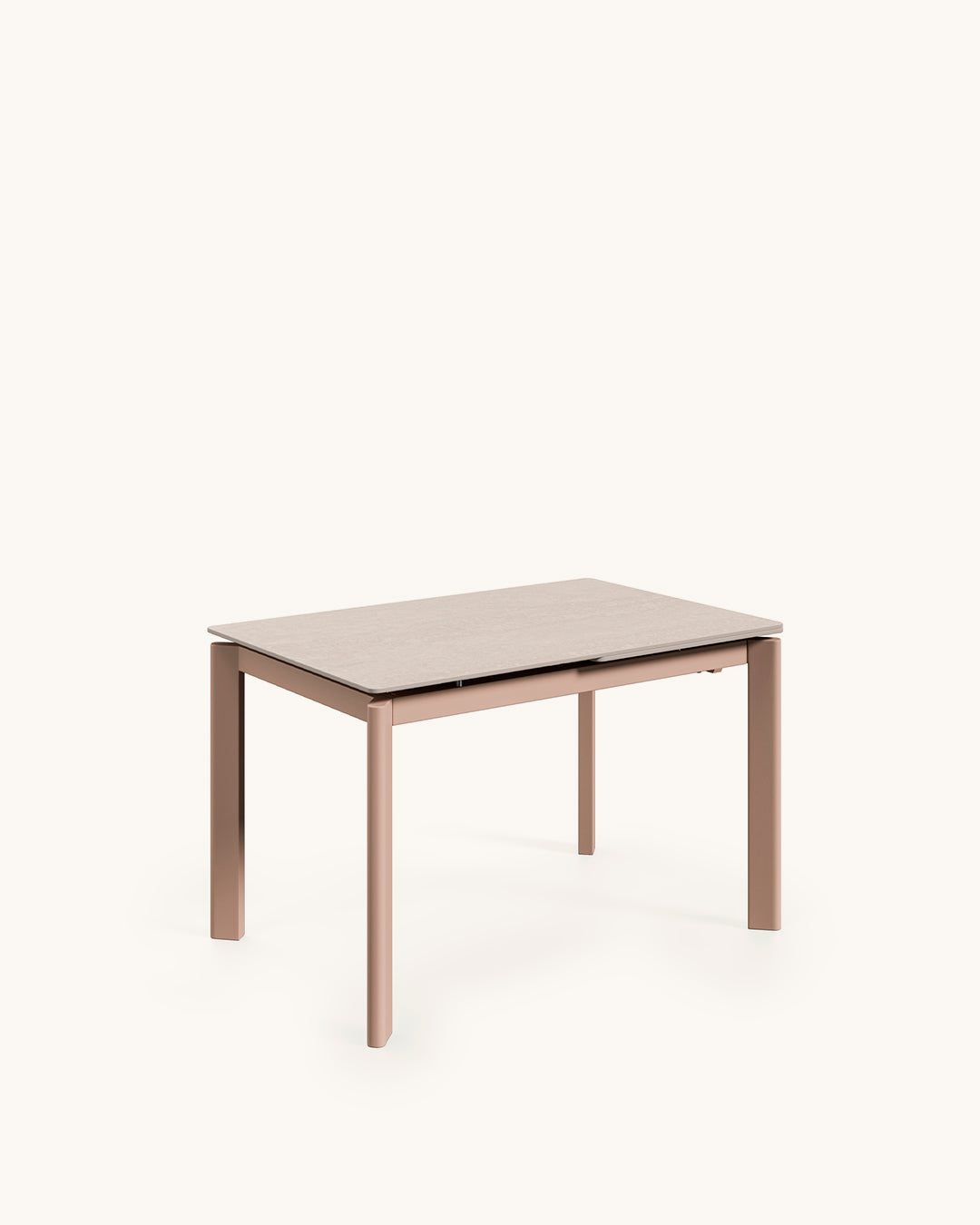 Beatrix // Beige 140 cm