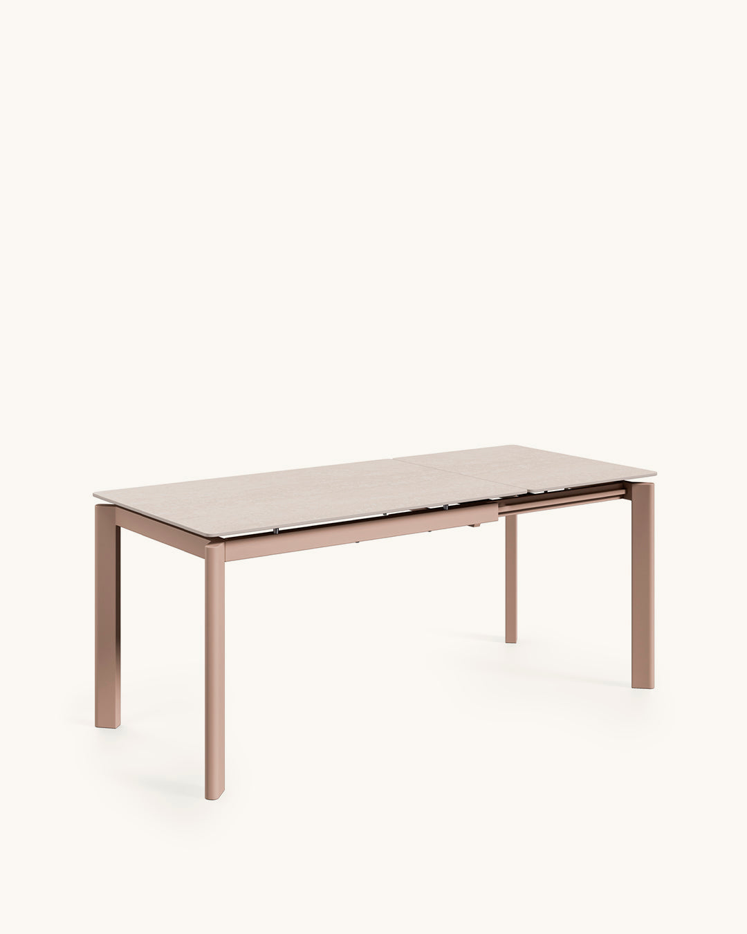 Beatrix // Beige 140 cm