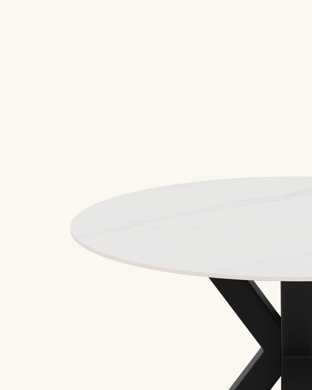 Dixie // Branco-Preto 100