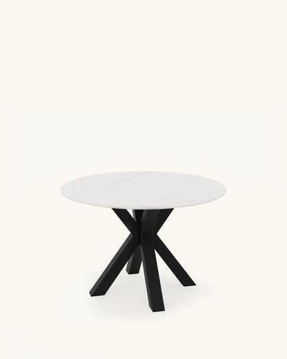 Dixie // Branco-Preto 100
