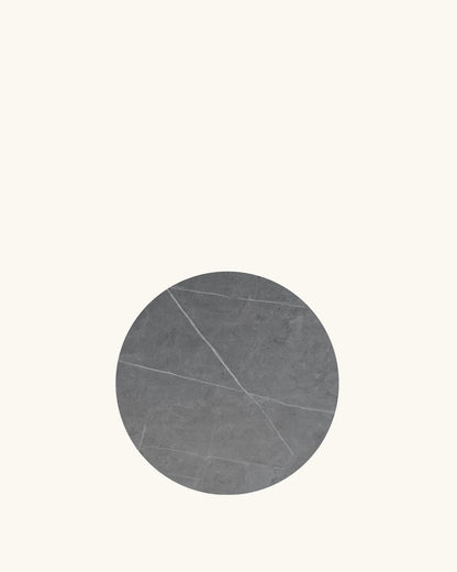 Dixie // Cinzento-Preto 100