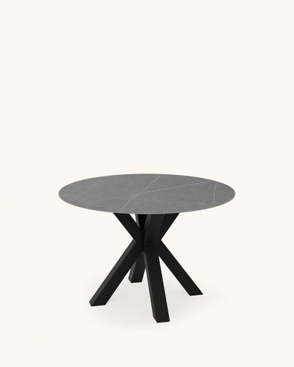 Dixie // Cinzento-Preto 100