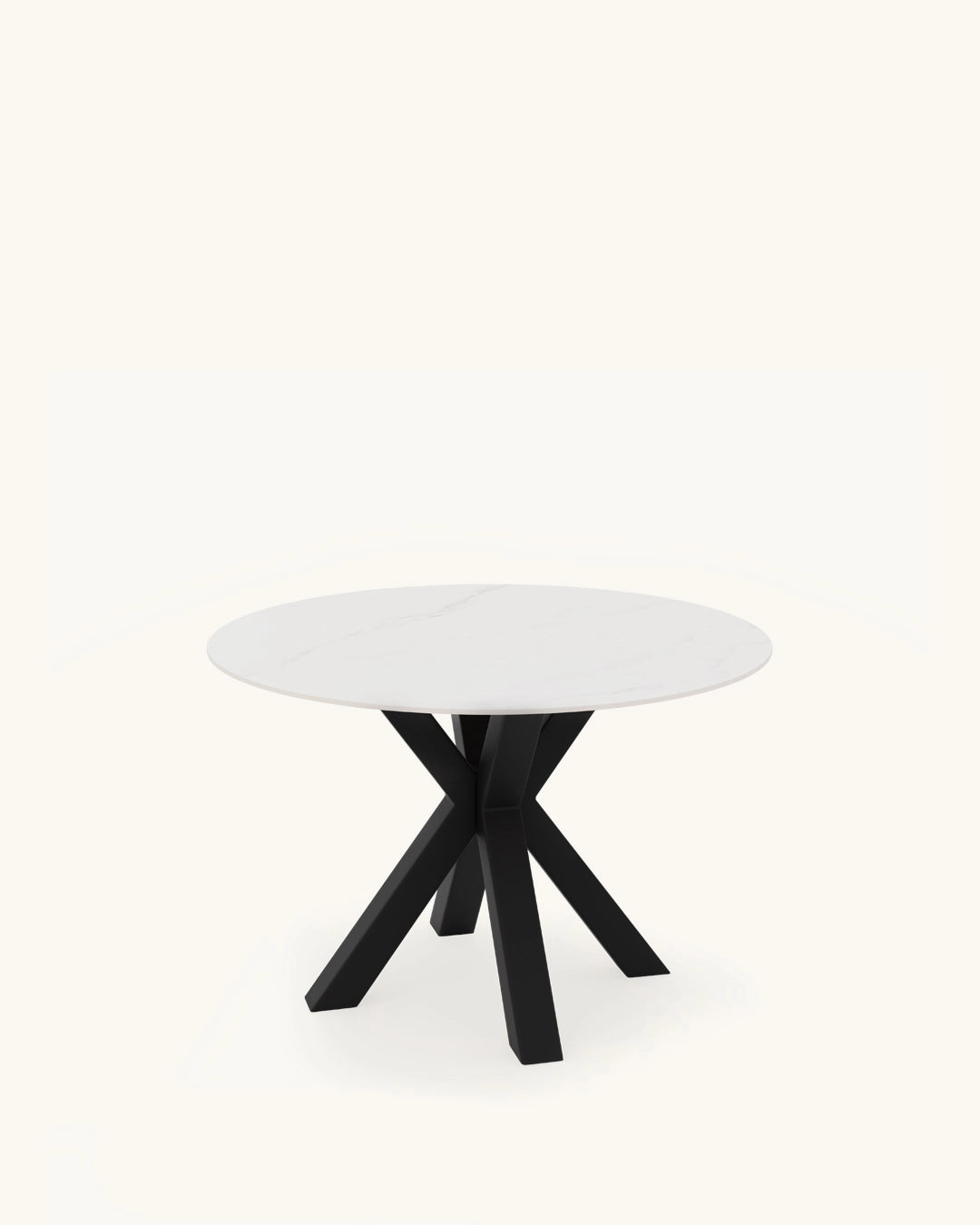 Dixie // Branco-Preto 120