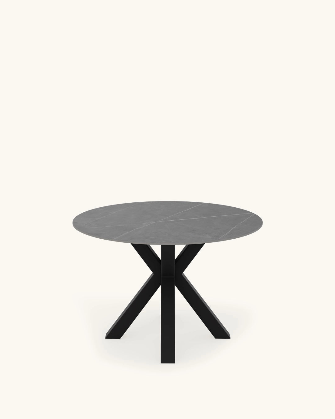 Dixie // Cinzento-Preto 120