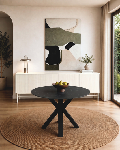 Dixie // Negro-Negro 120