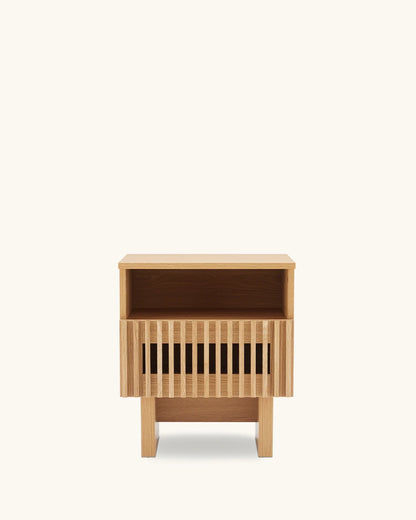 Granville // Mesita 1 cajón