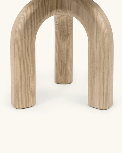 Fletcher // Beige-roble