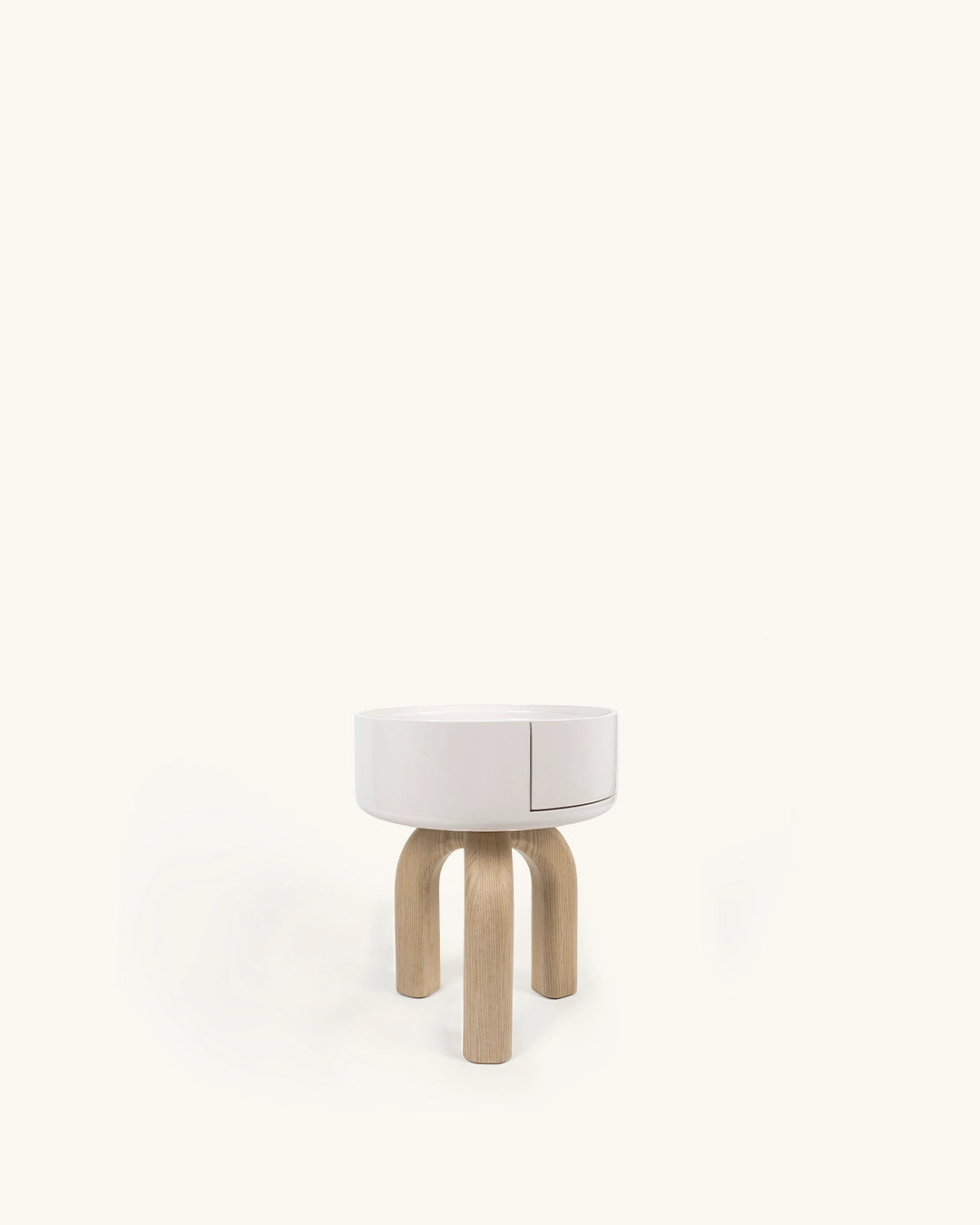 Fletcher // Beige-roble