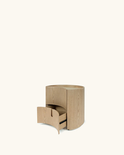 Lucca // Roble