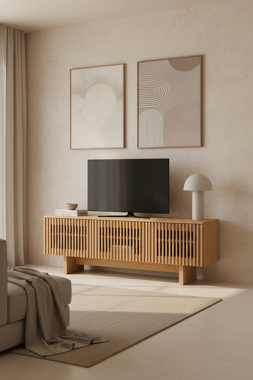 Granville // TV 150cm
