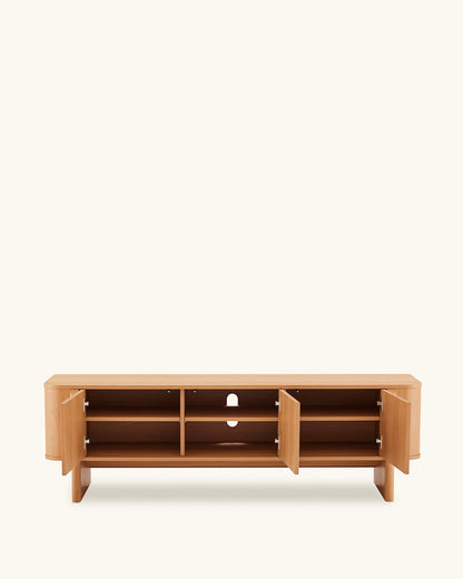Finley // TV 160 cm