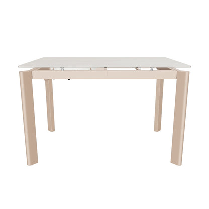 Beatrix // Travertino-beige 120 cm