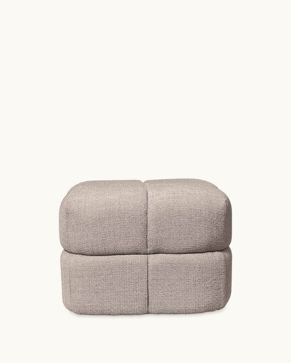 Brayden // Taupe