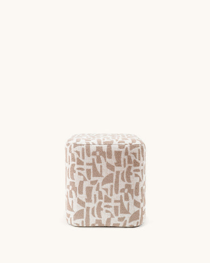 Evergreen // Beige