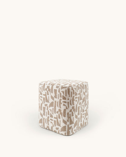 Evergreen // Beige