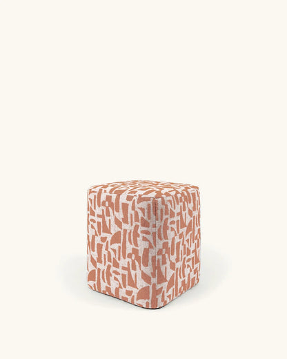 Evergreen // Terracota