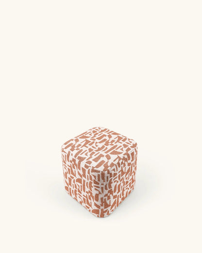 Evergreen // Terracota