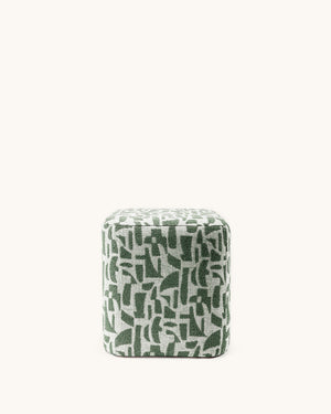 Evergreen // Verde