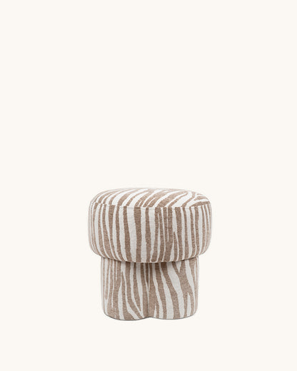 Pritchett // Beige