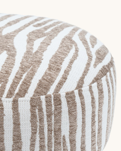 Pritchett // Beige
